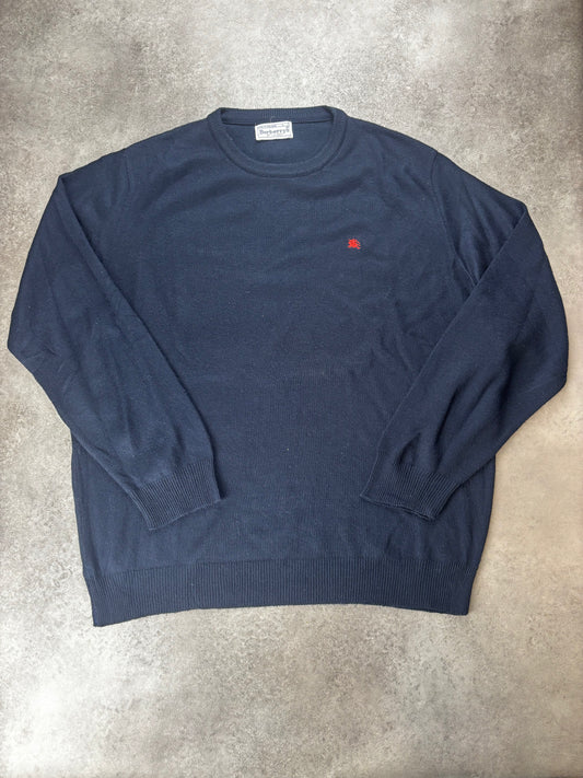 Burberry Sweater L