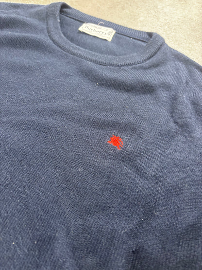 Burberry Sweater L