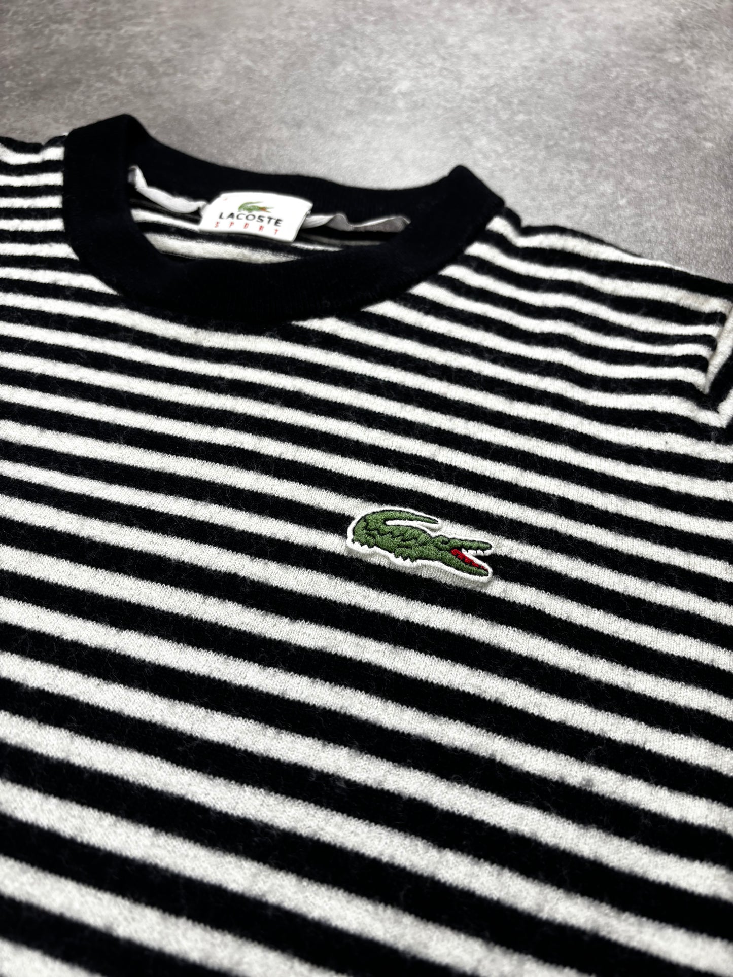 Lacoste Sweater M