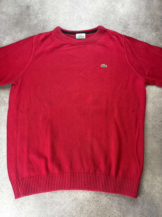 Lacoste Sweater S