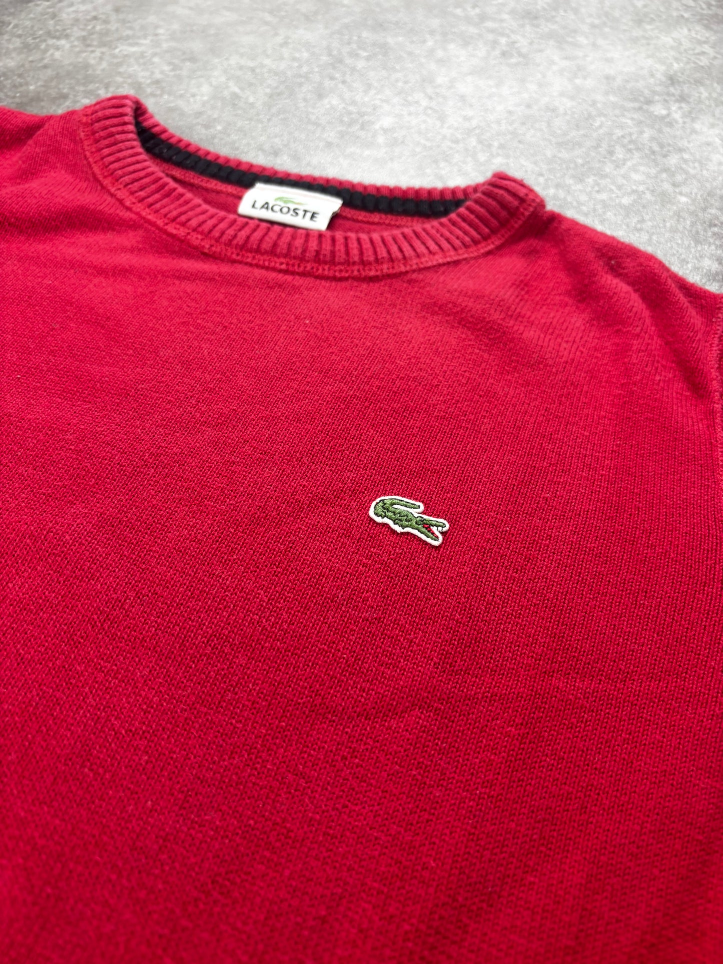 Lacoste Sweater S