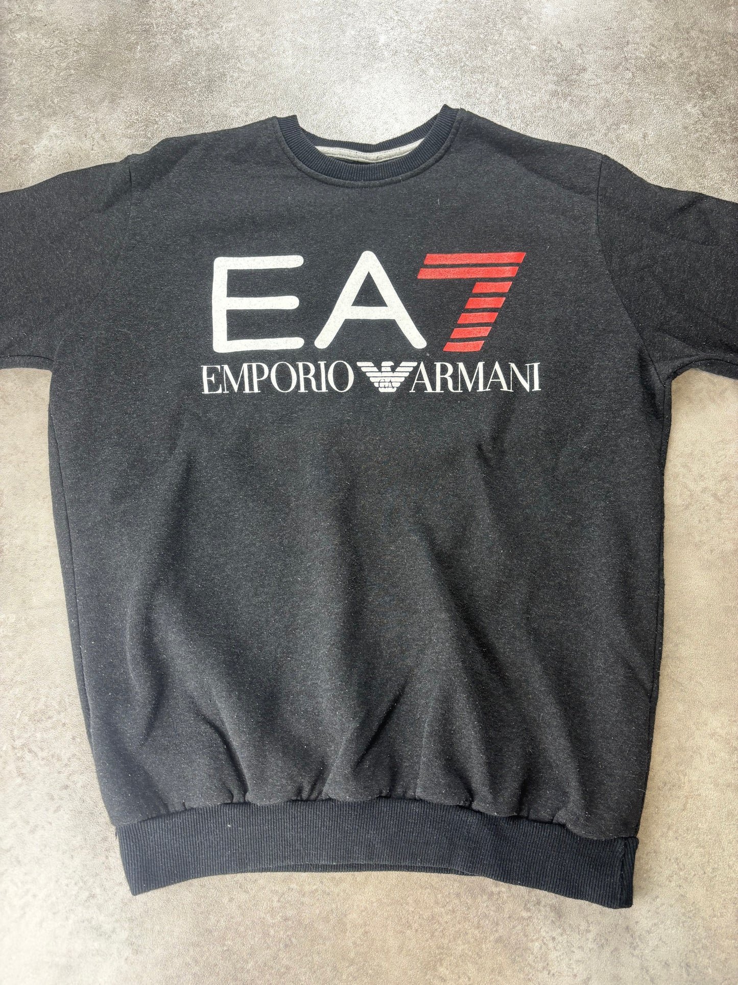 EA7 Sweater M