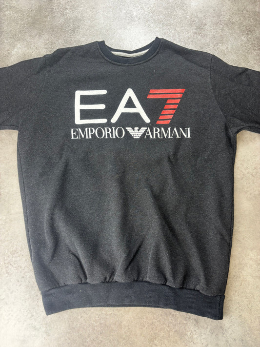 EA7 Sweater M