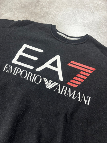 EA7 Sweater M