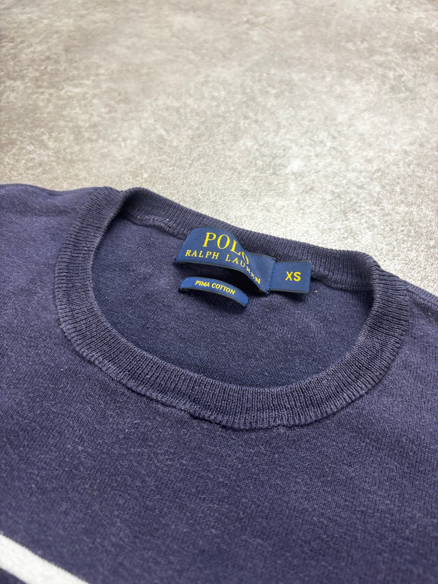 Ralph Lauren Sweater S