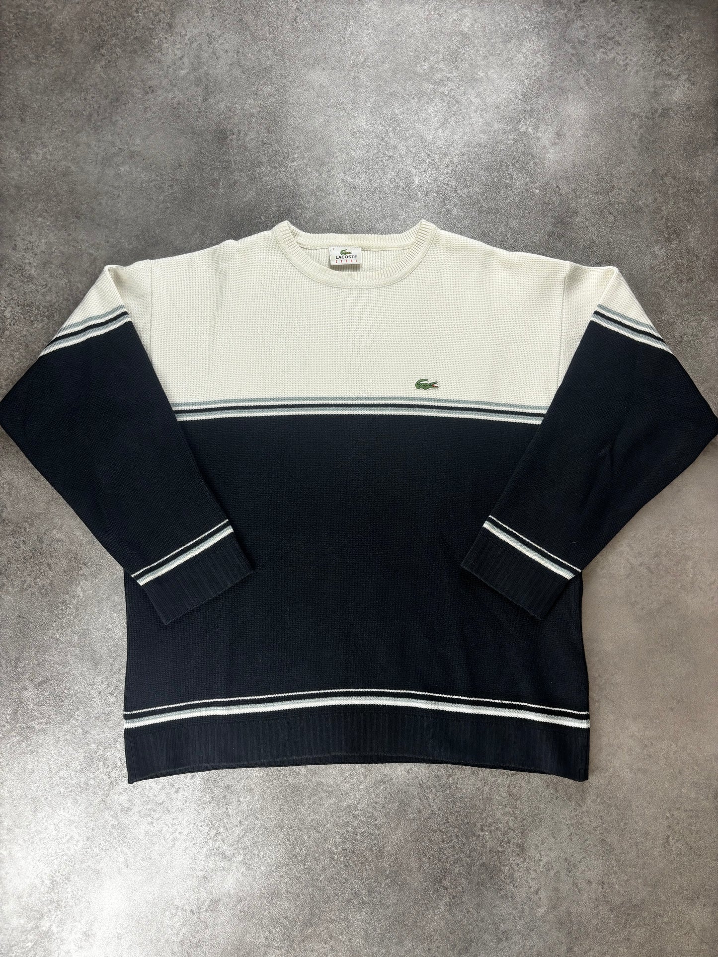 Lacoste Sweater L-XL