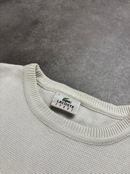 Lacoste Sweater L-XL