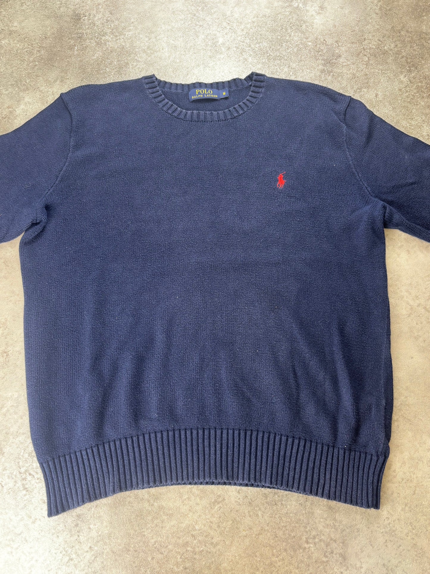 Ralph Lauren Sweater M