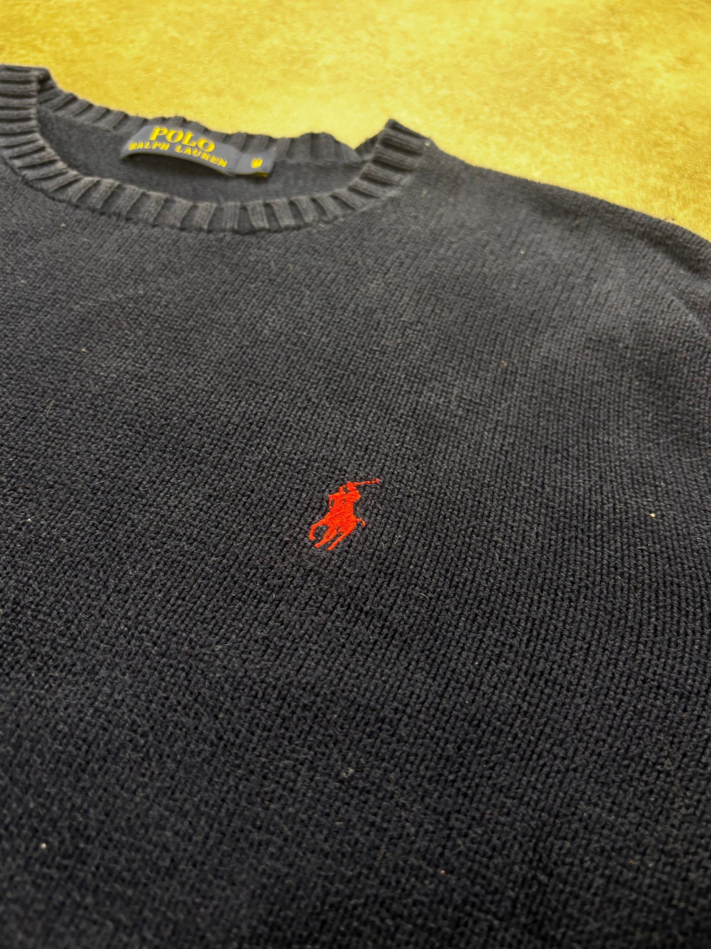 Ralph Lauren Sweater M