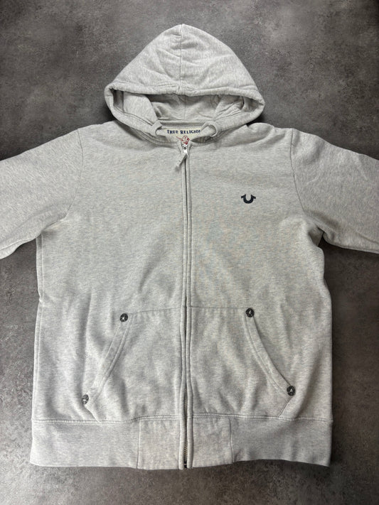 True Religion Zipper S