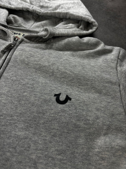 True Religion Zipper S