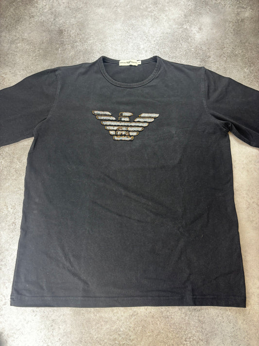 EA7 Longsleeve M