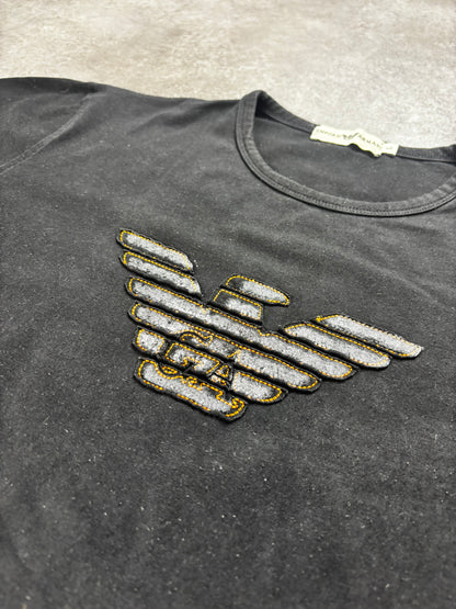 EA7 Longsleeve M