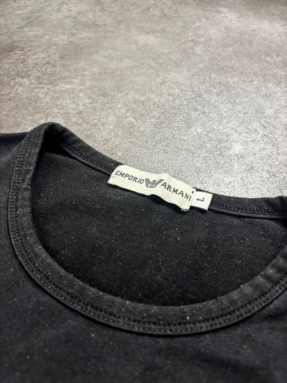 EA7 Longsleeve M