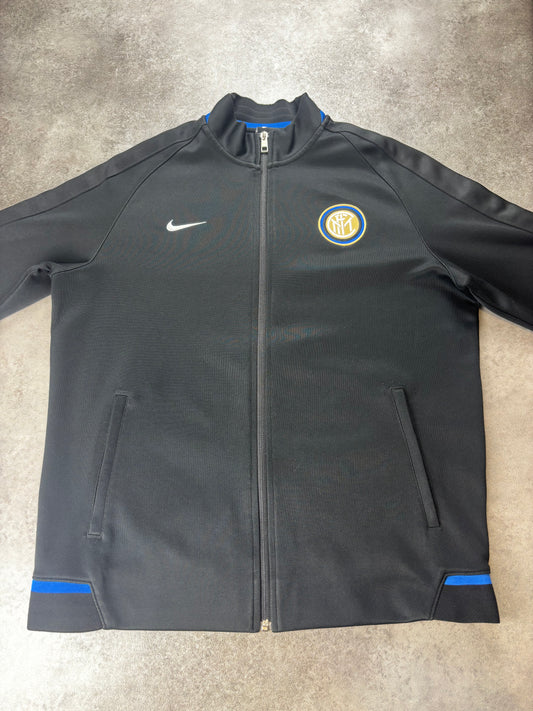 Nike x Inter Mailand Trackjacket L