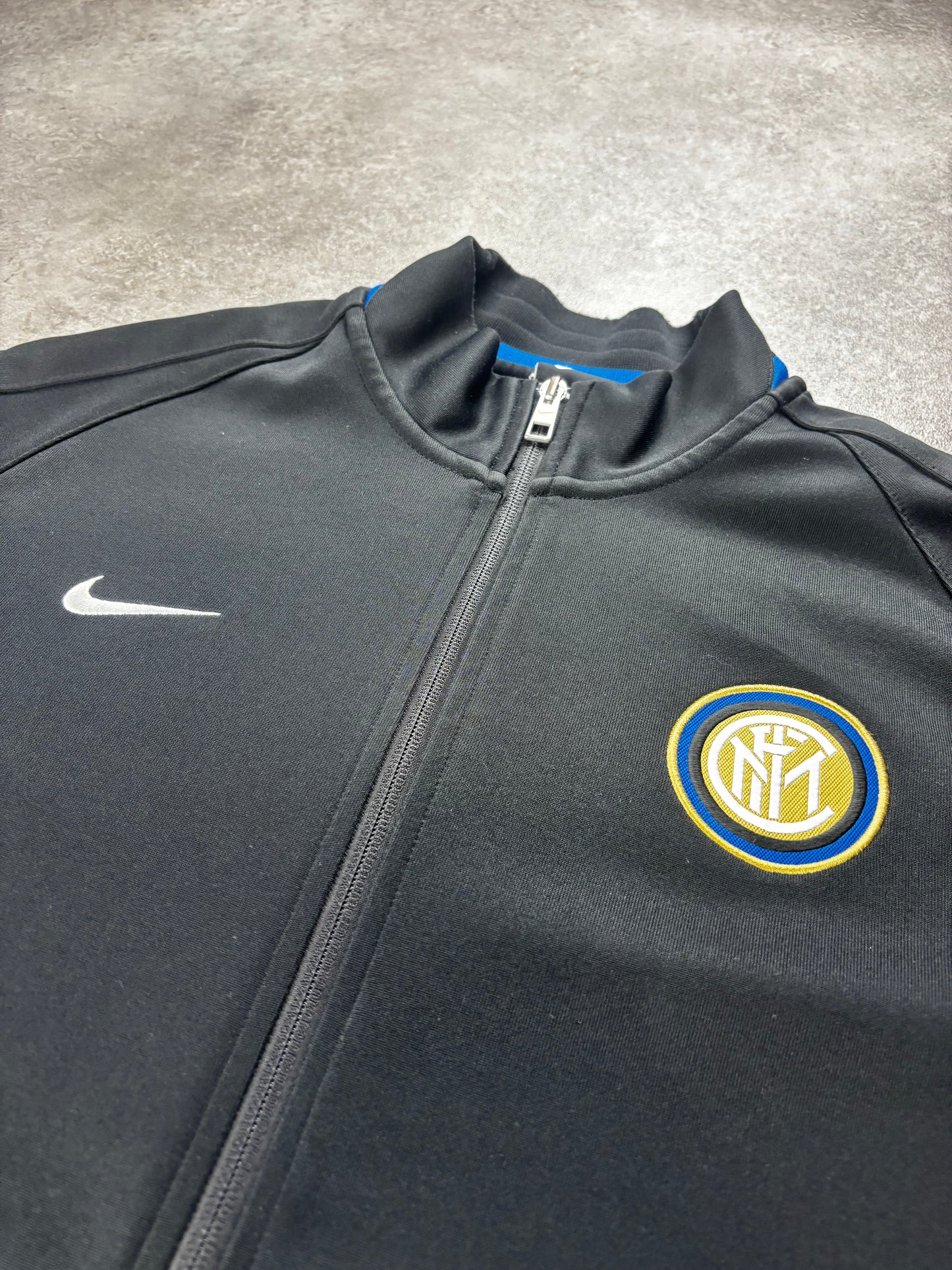Nike x Inter Mailand Trackjacket L