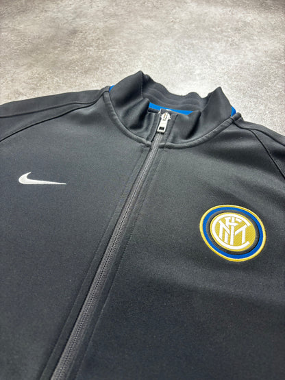 Nike x Inter Mailand Trackjacket L