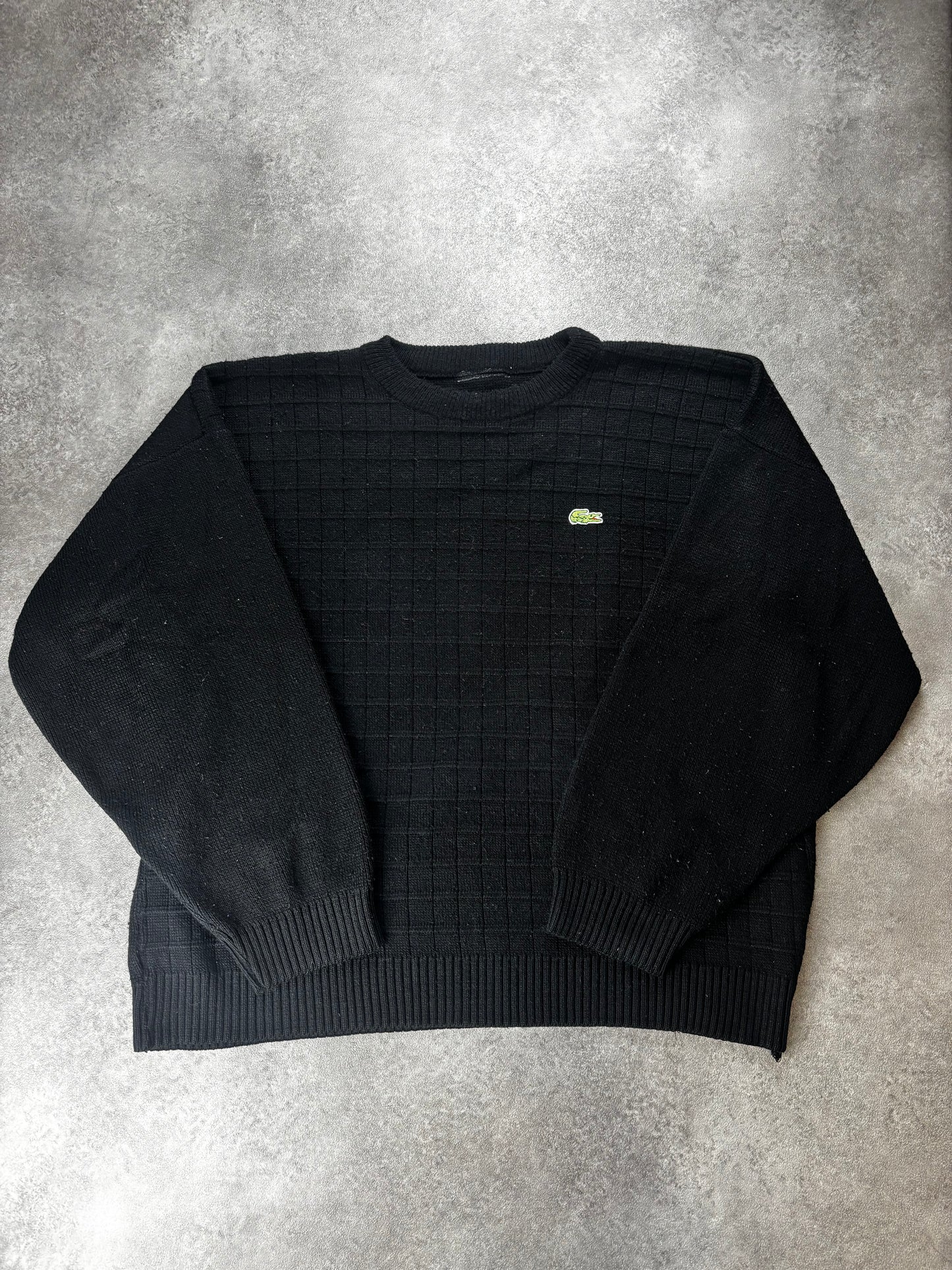 Lacoste Sweater L