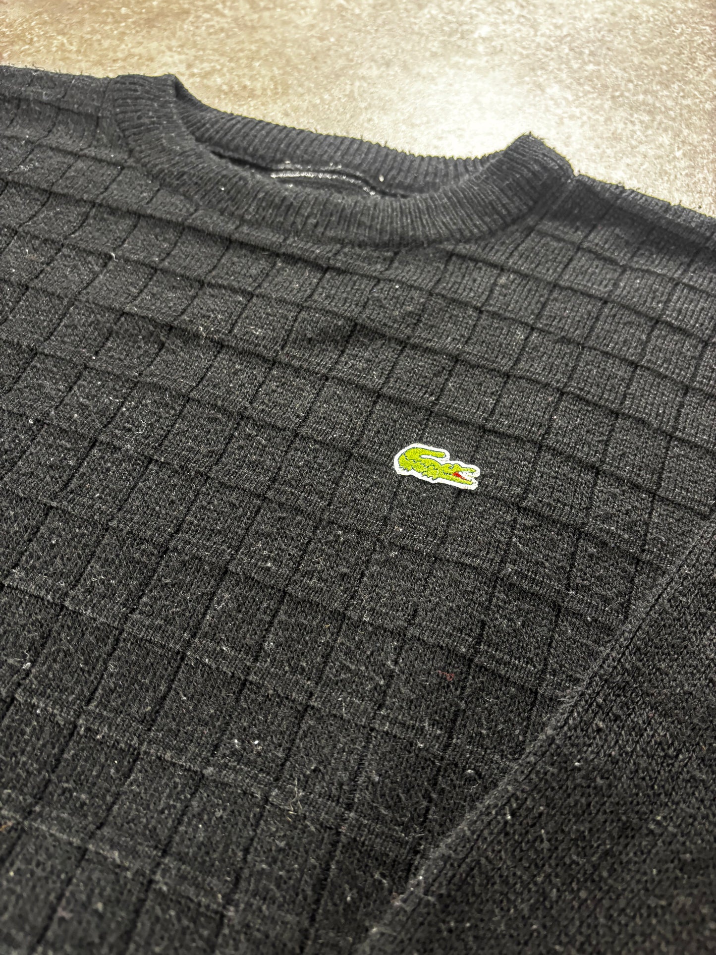 Lacoste Sweater L