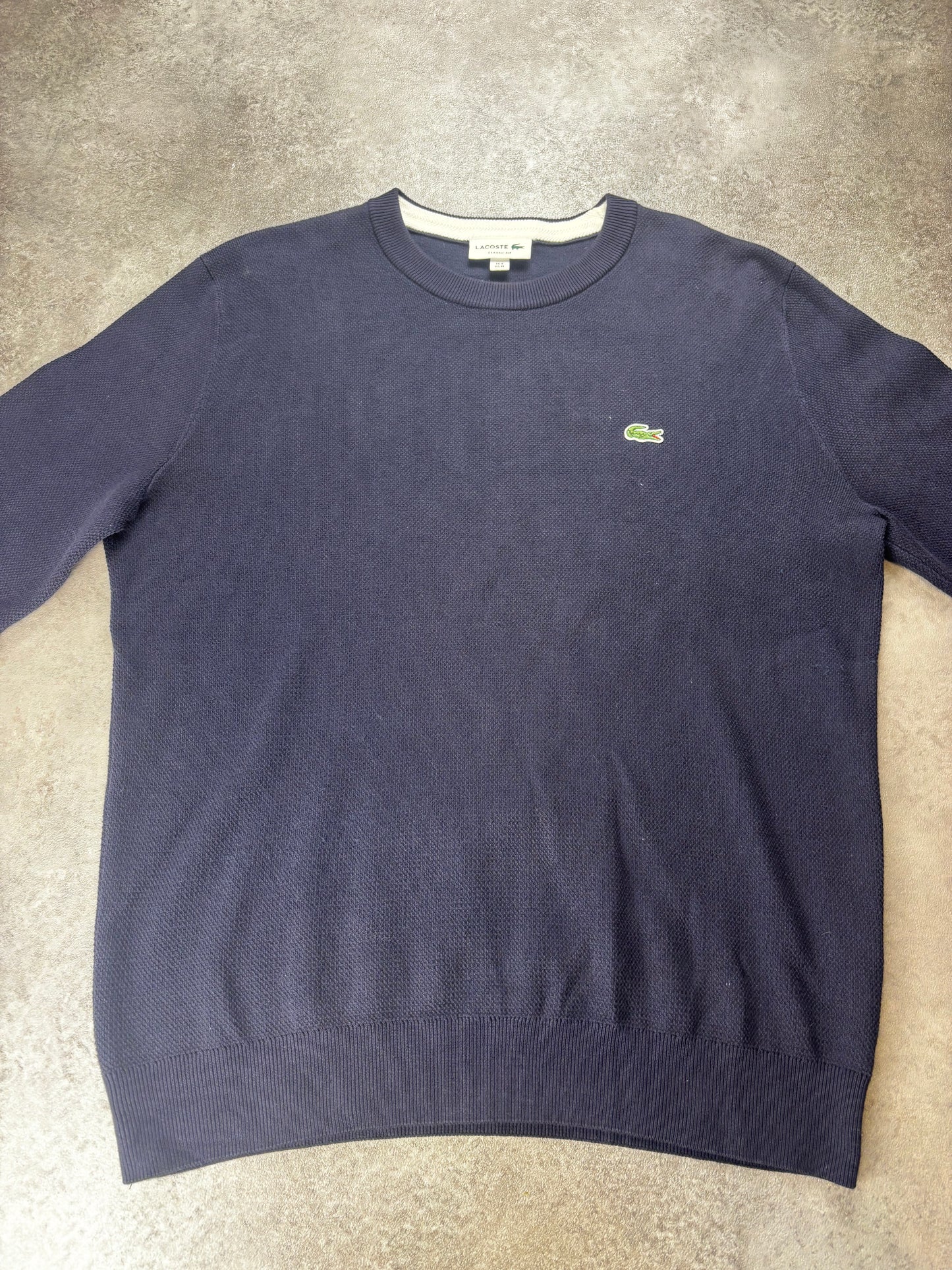 Lacoste Sweater M