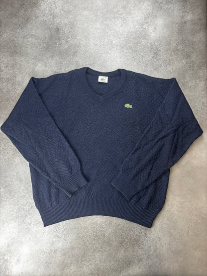 Lacoste Sweater XL