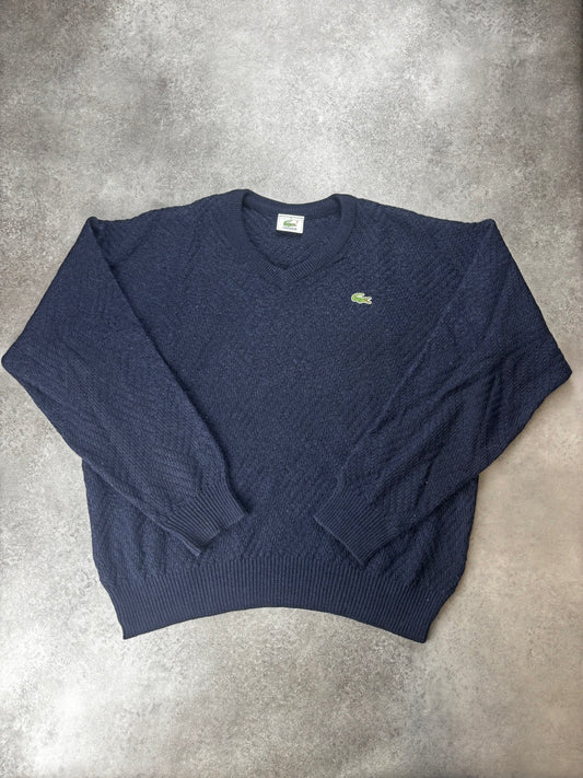 Lacoste Sweater XL