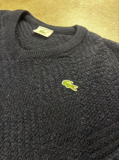 Lacoste Sweater XL