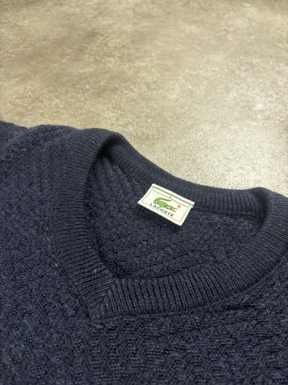 Lacoste Sweater XL