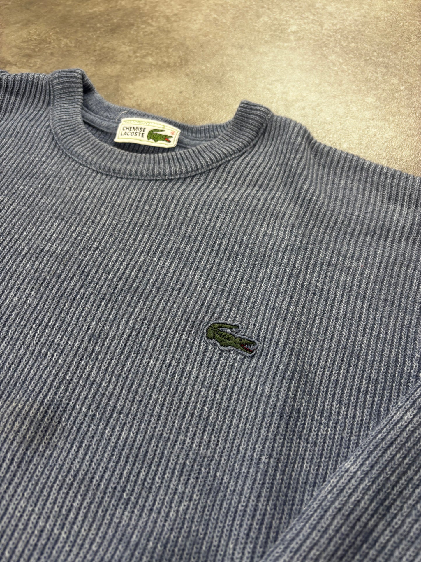 Lacoste Sweater S