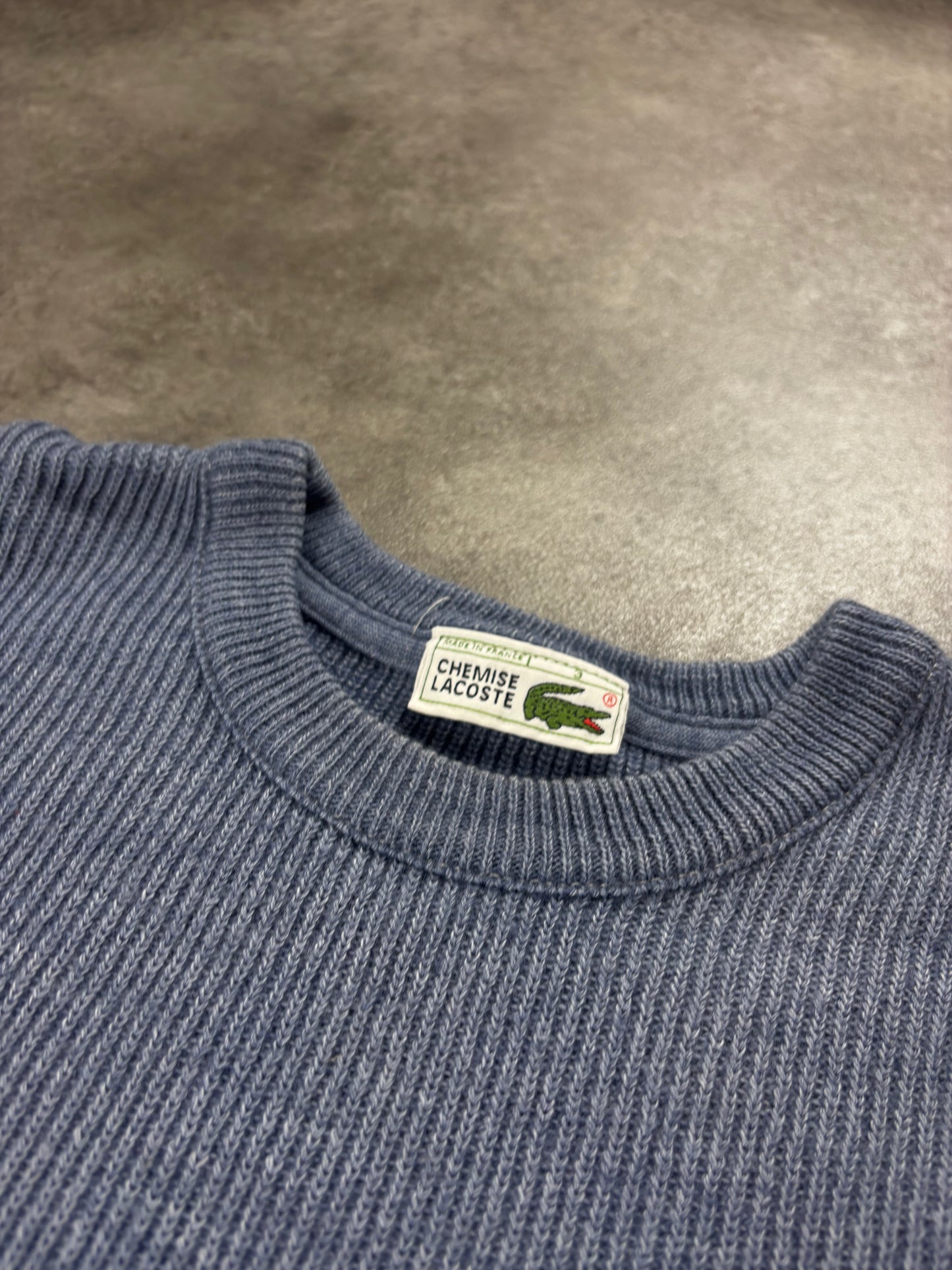 Lacoste Sweater S