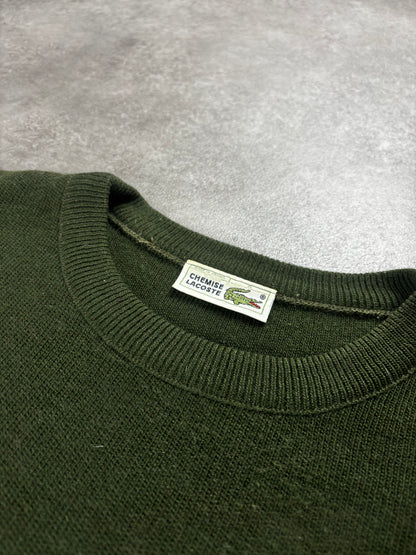 Lacoste Sweater XL