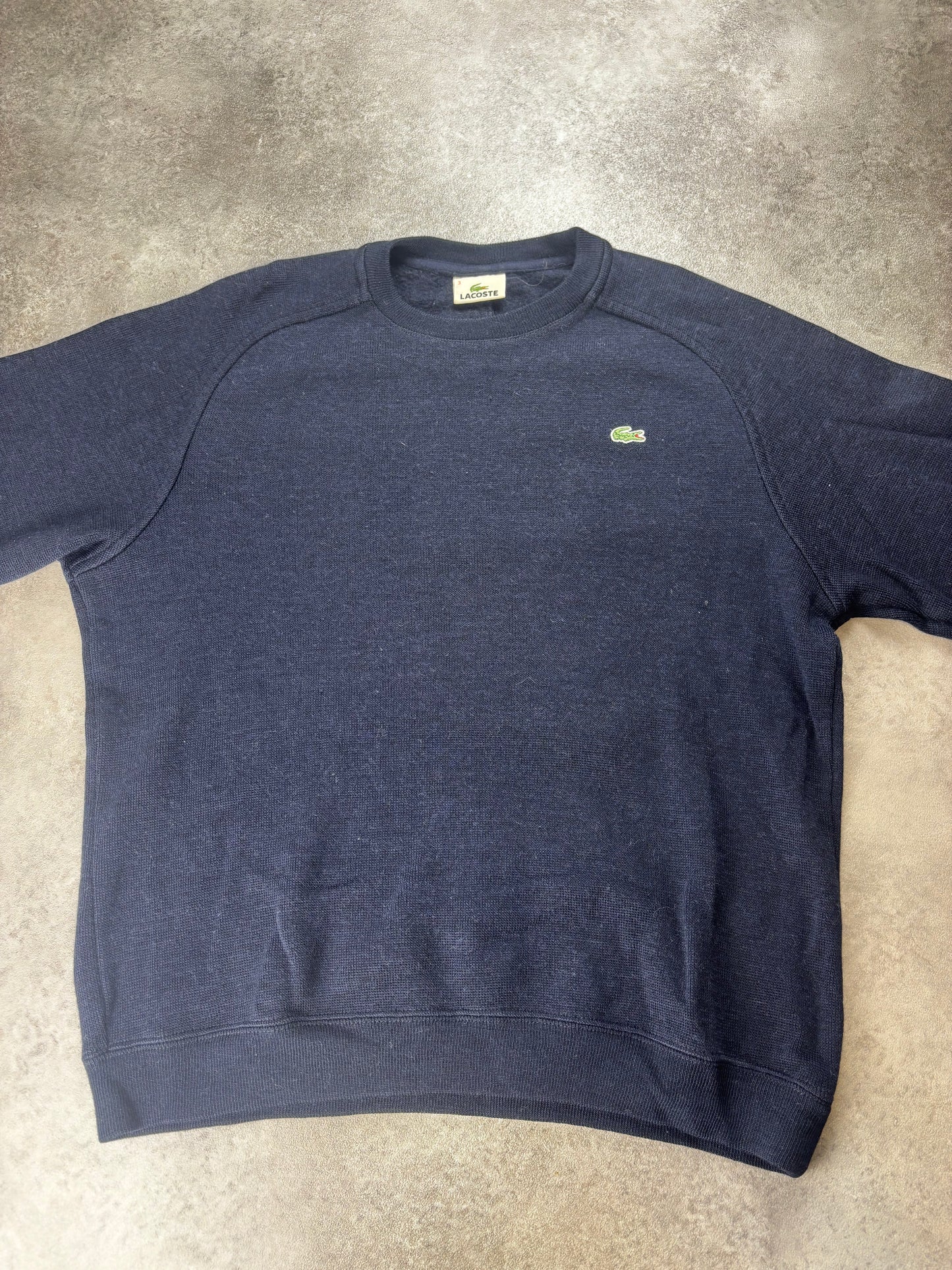 Lacoste Sweater S