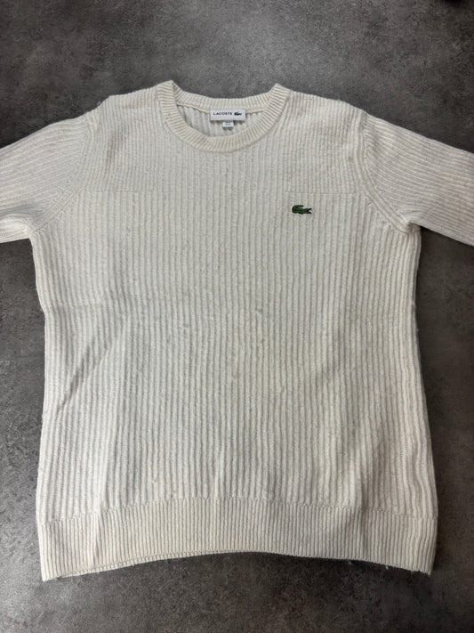 Lacoste Sweater M girly