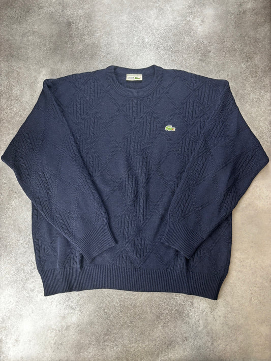 Lacoste Sweater XL