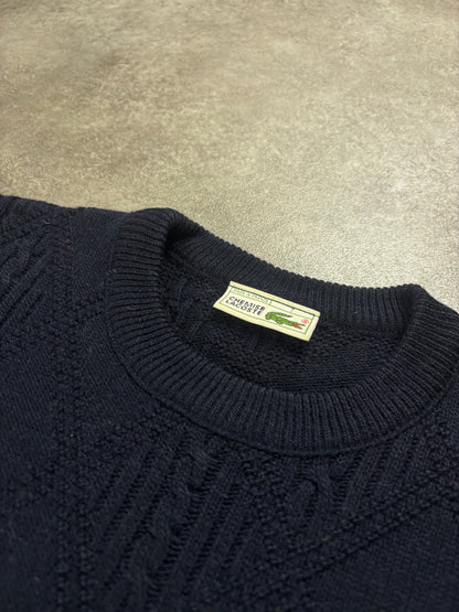 Lacoste Sweater XL