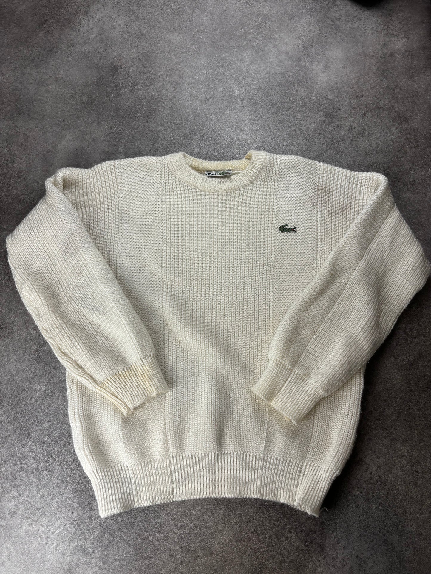 Lacoste Sweater M