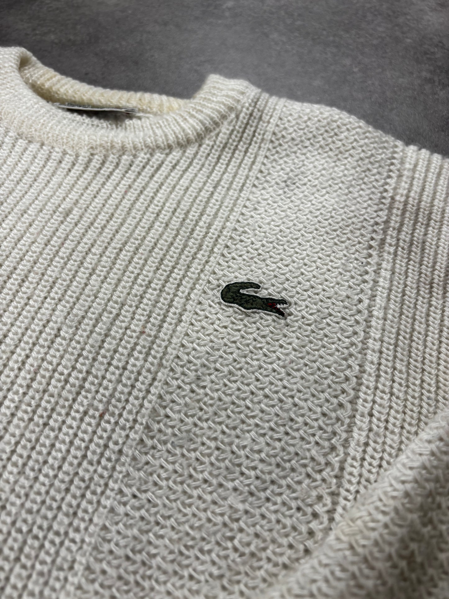 Lacoste Sweater M