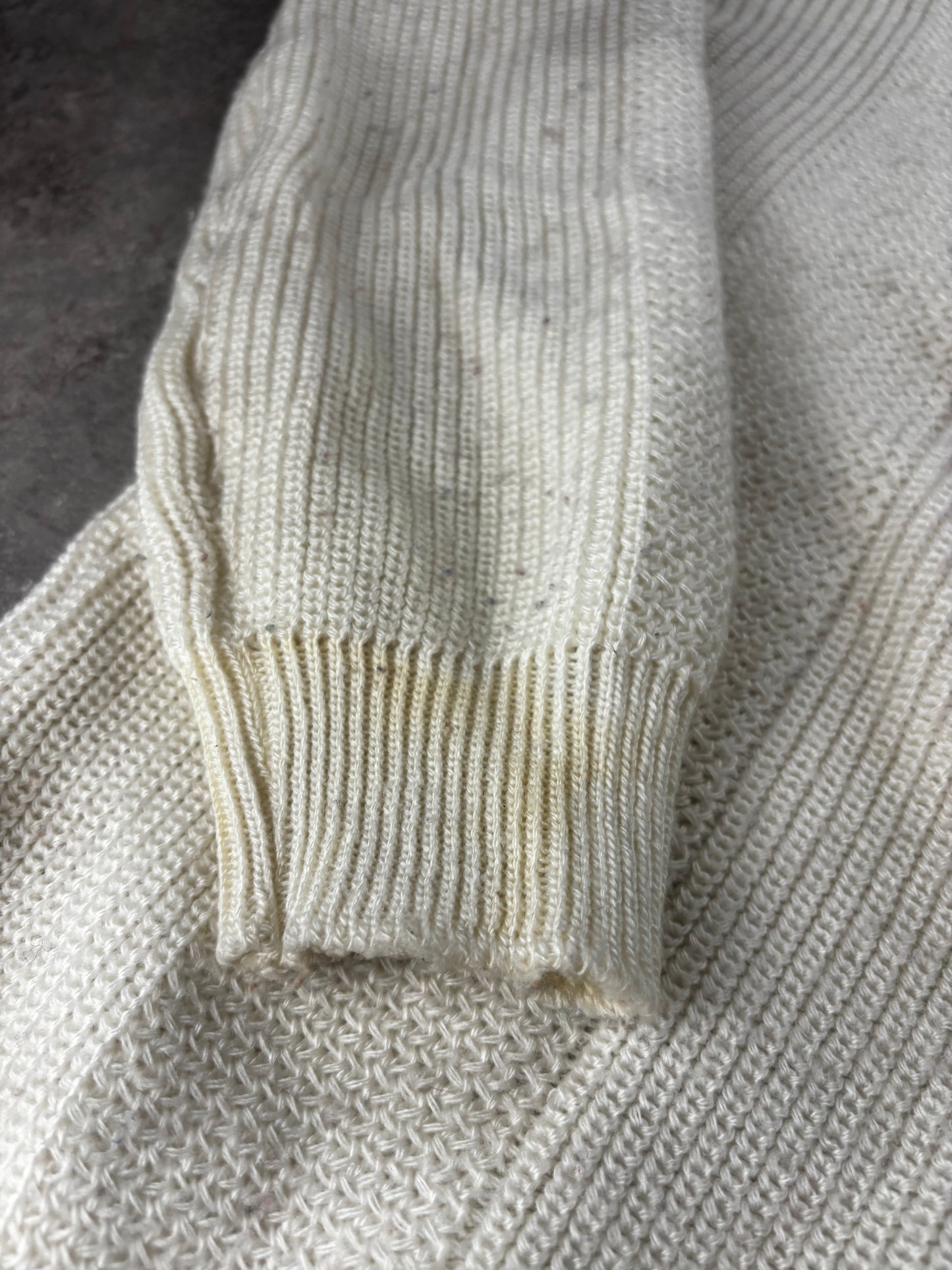 Lacoste Sweater M