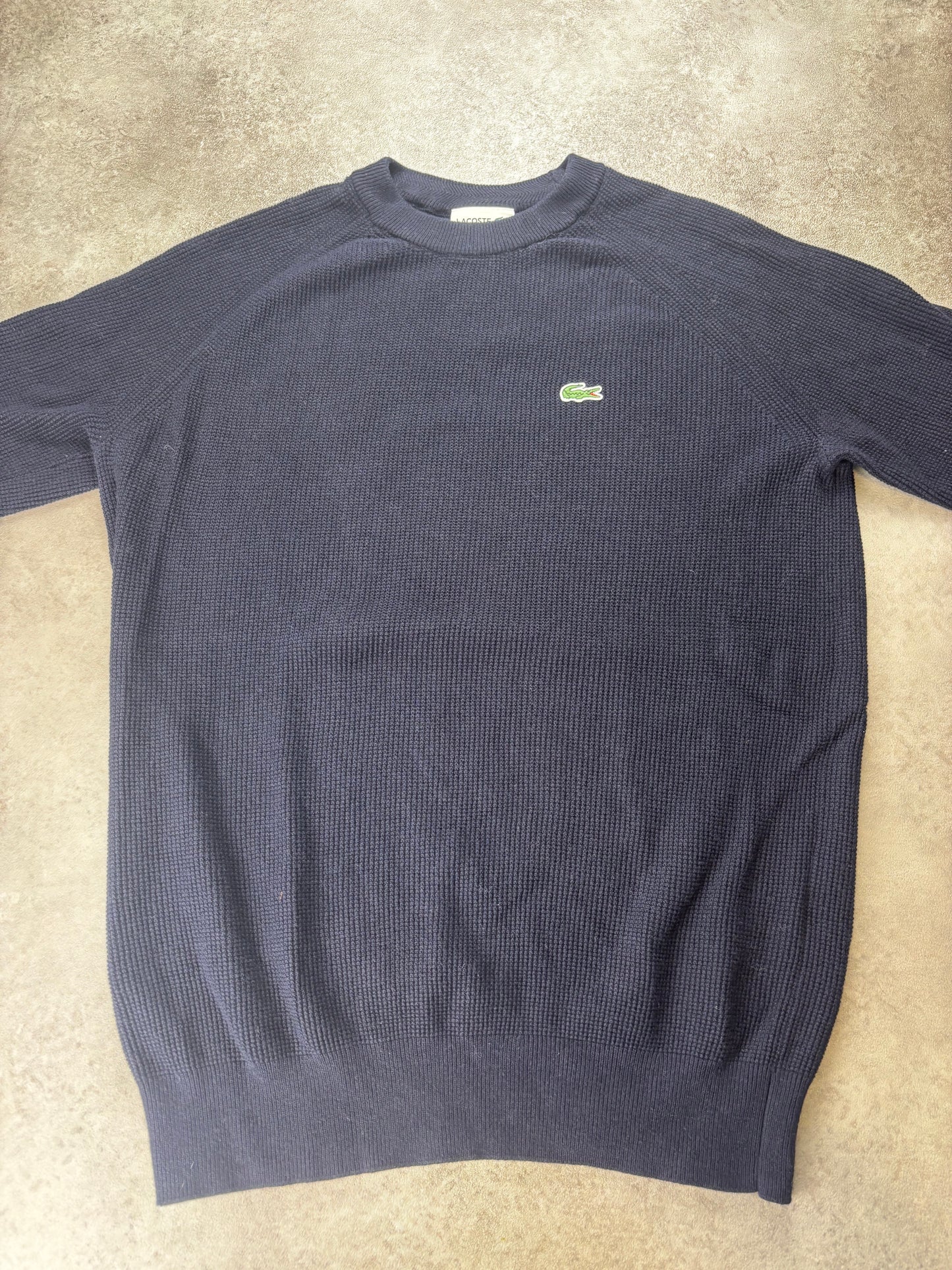 Lacoste Sweater L