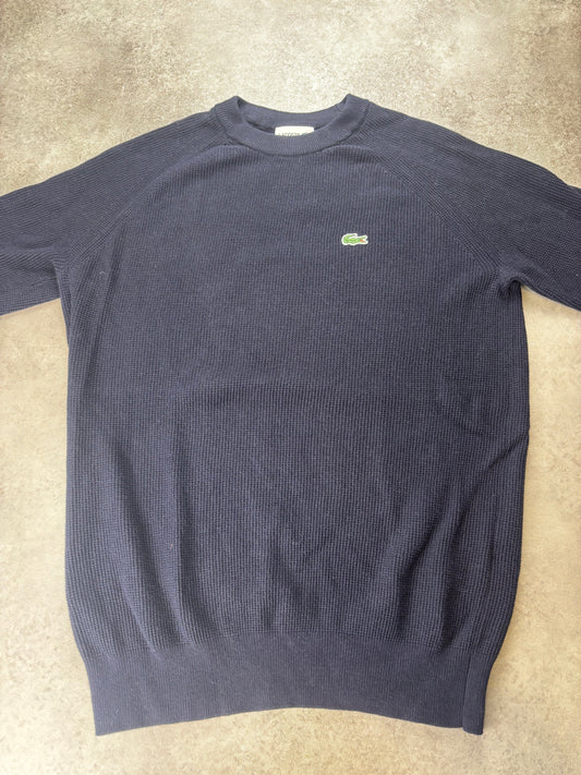 Lacoste Sweater L