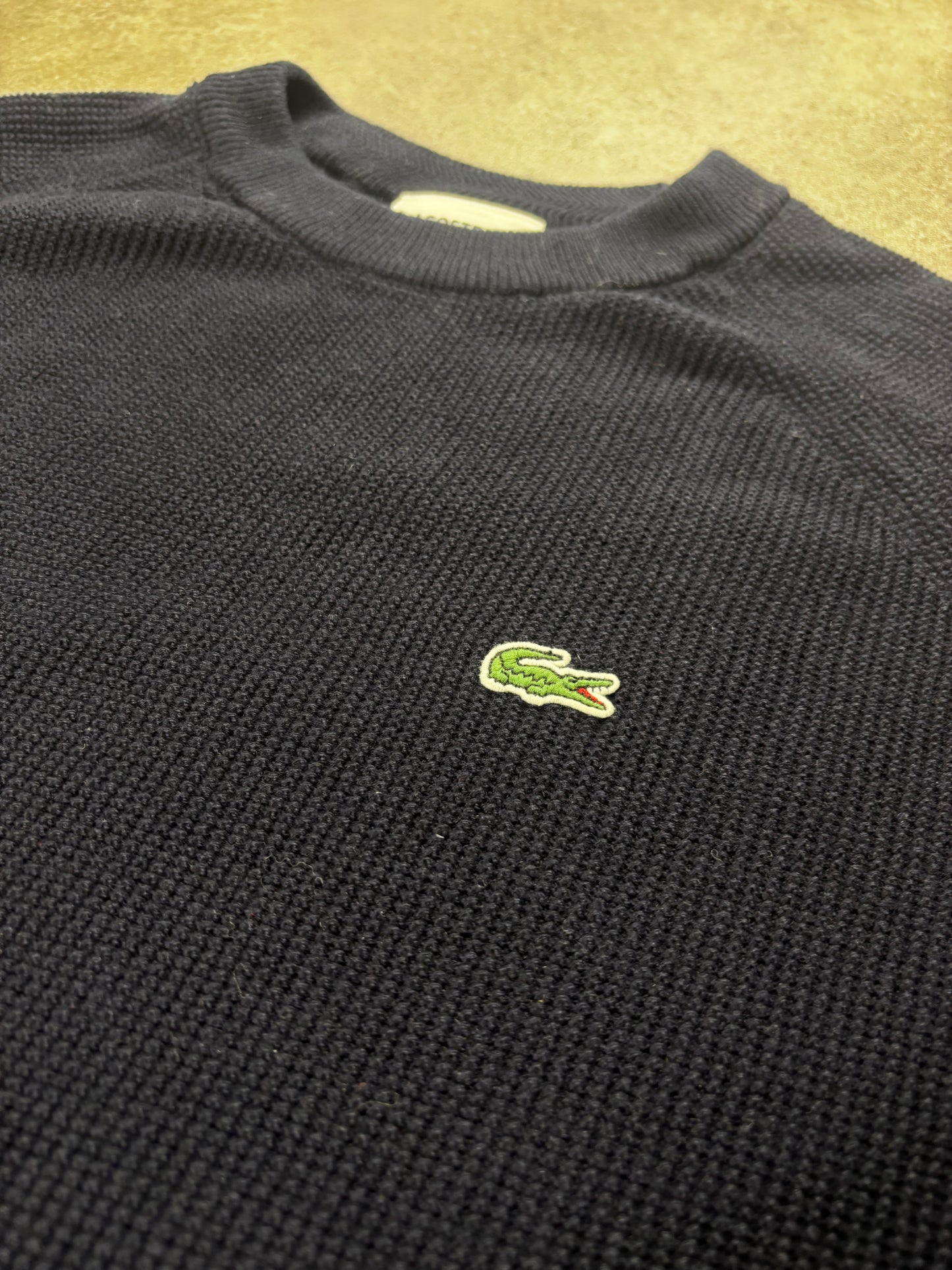 Lacoste Sweater L