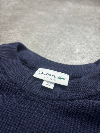 Lacoste Sweater L