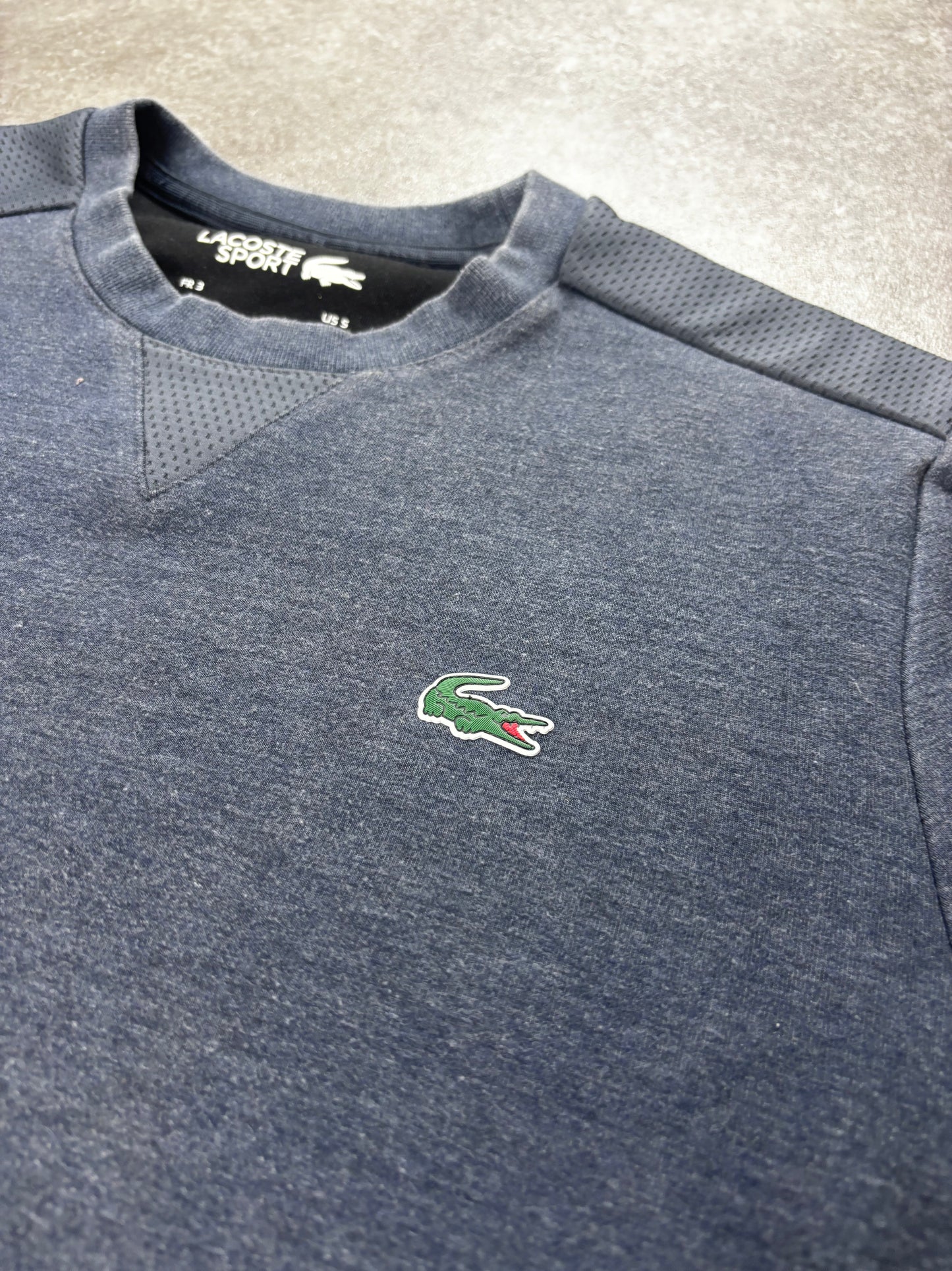 Lacoste Sweater S