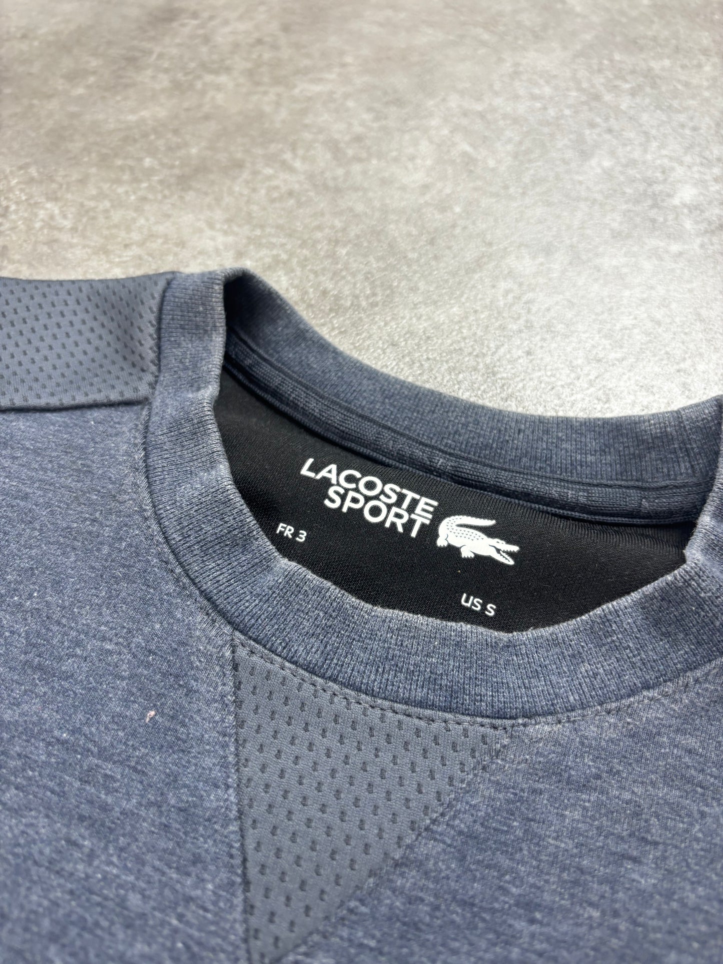 Lacoste Sweater S