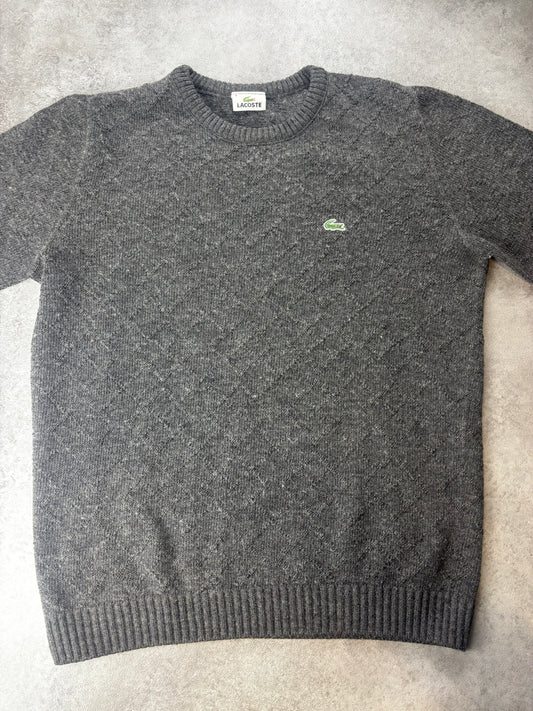 Lacoste Sweater M