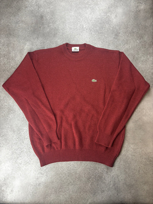 Lacoste Sweater M