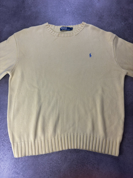 Ralph Lauren Sweater L