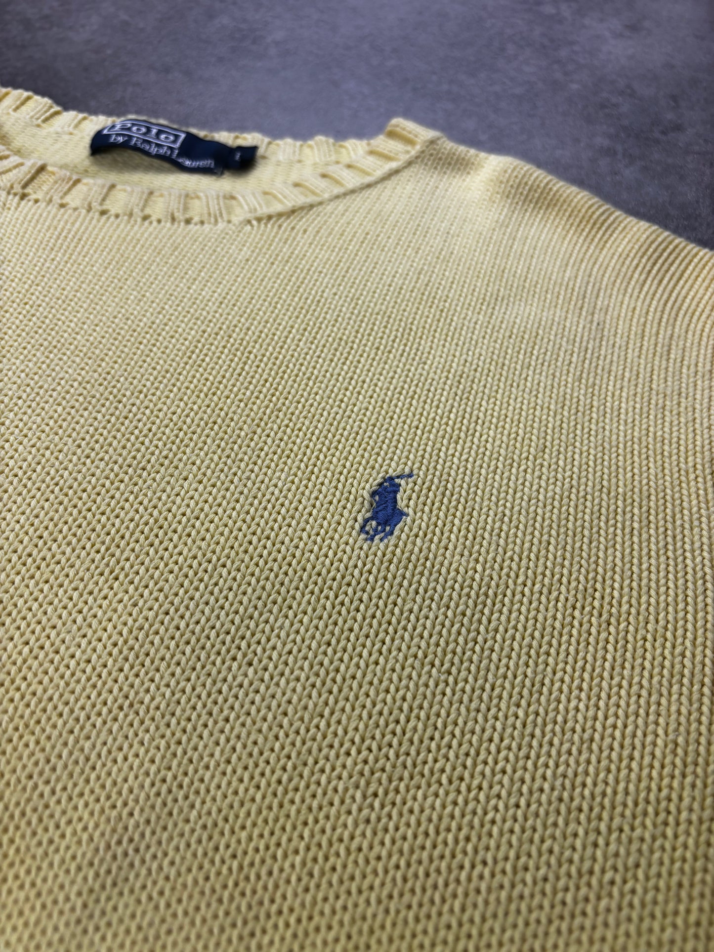 Ralph Lauren Sweater L