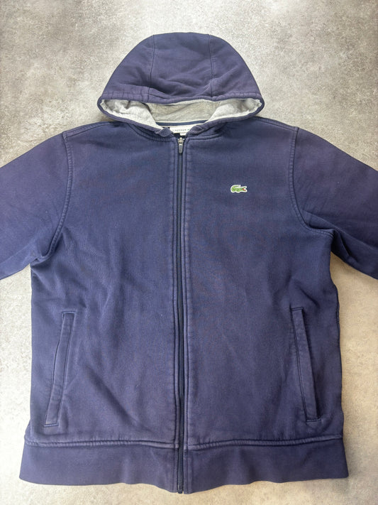 Lacoste Zipper L