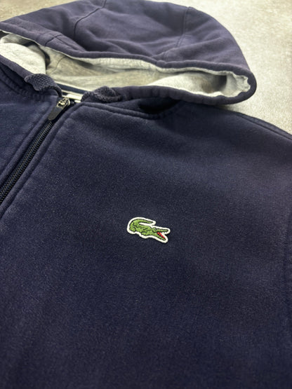 Lacoste Zipper L
